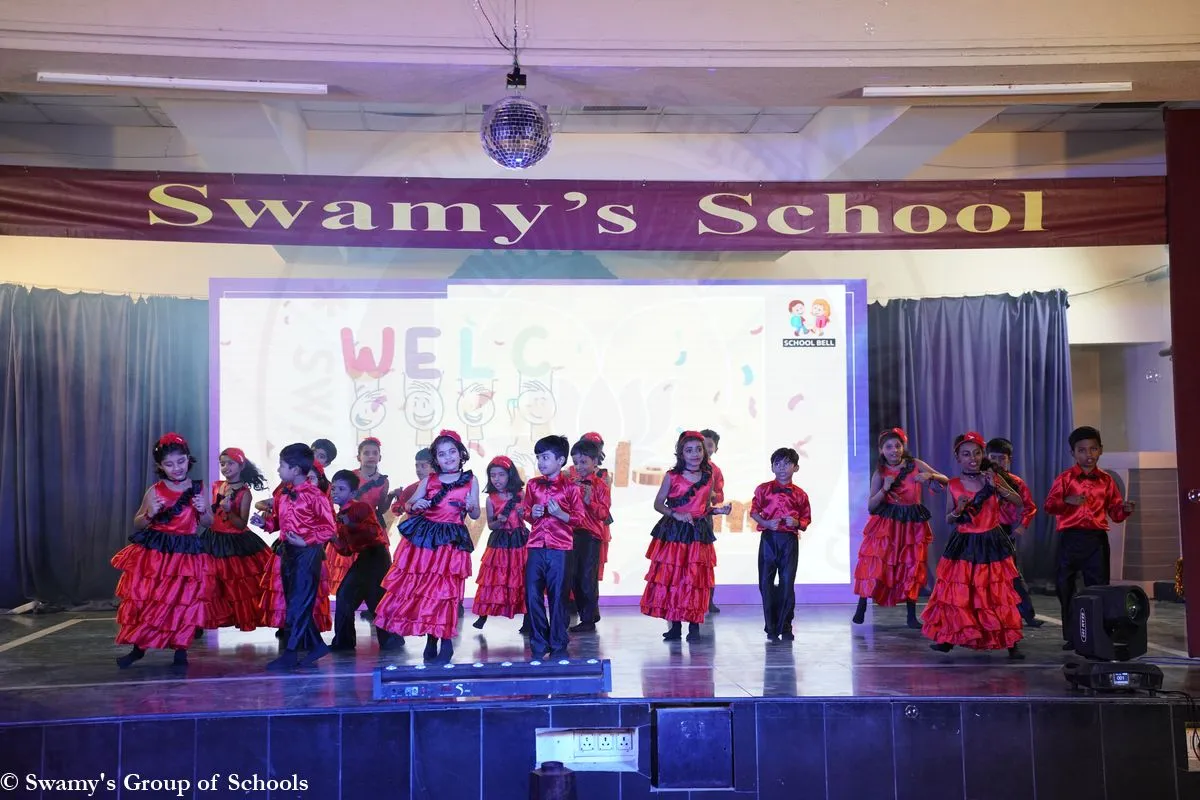 Annual Day Celebrations Day 2